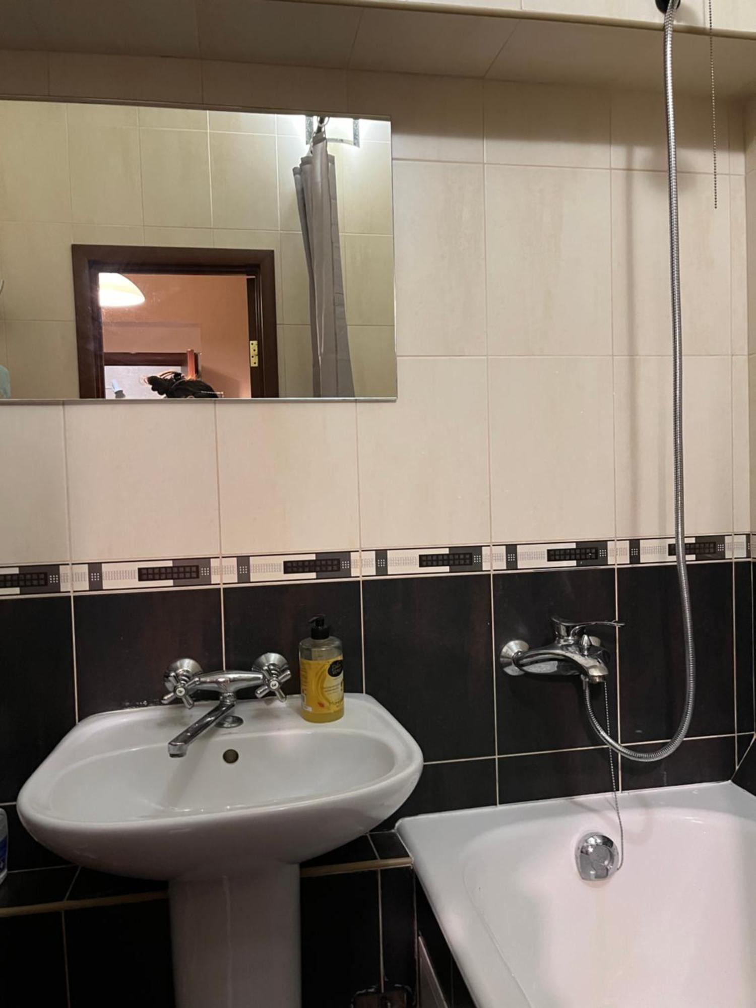 Ararat-Klovskaya Hostel-Apartments Kiev ภายนอก รูปภาพ