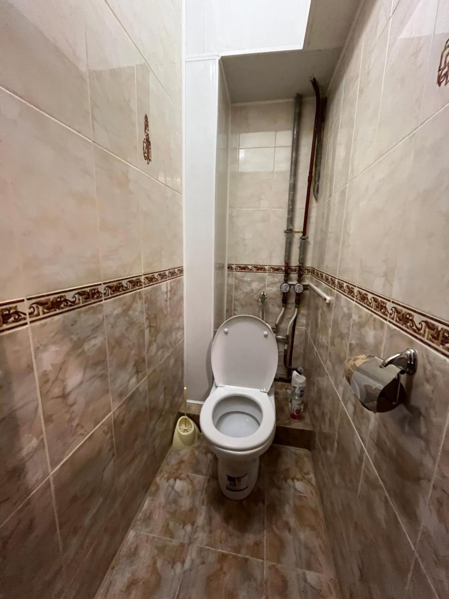 Ararat-Klovskaya Hostel-Apartments Kiev ภายนอก รูปภาพ