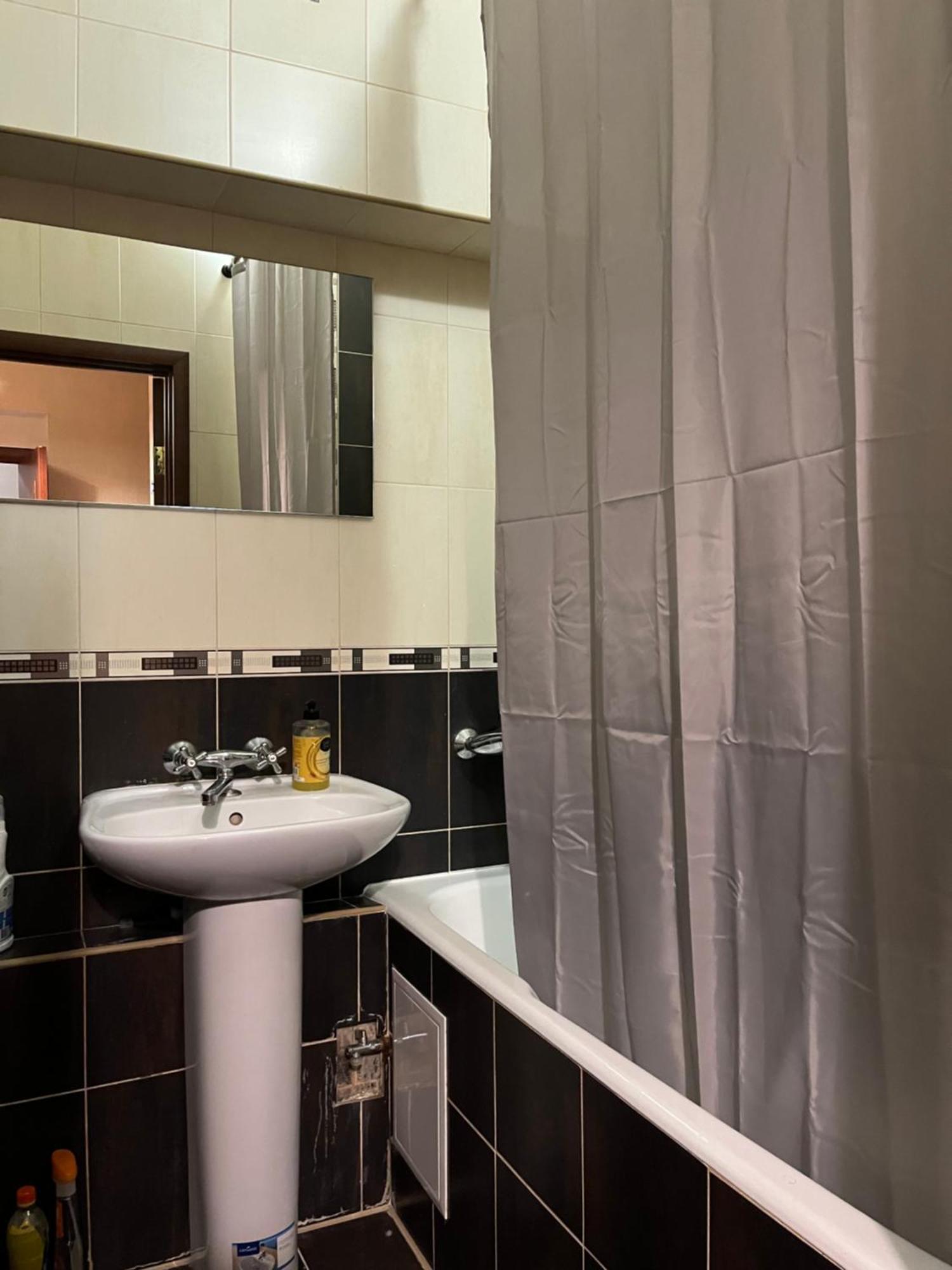 Ararat-Klovskaya Hostel-Apartments Kiev ภายนอก รูปภาพ
